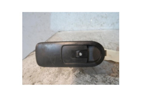 Interrupteur de leve vitre avant droit RENAULT SCENIC 2 Photo n°1