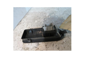 Interrupteur de leve vitre avant droit RENAULT SCENIC 2 Photo n°2