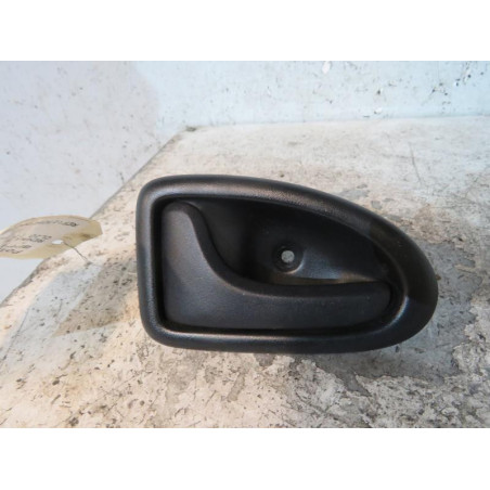 Poignee interieur arriere gauche RENAULT CLIO 2