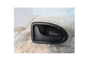 Poignee interieur arriere gauche RENAULT CLIO 2 Photo n°1