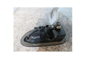 Poignee interieur arriere gauche RENAULT CLIO 2 Photo n°2