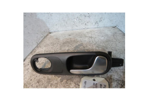 Poignee interieur avant droit AUDI A3 1 Photo n°1