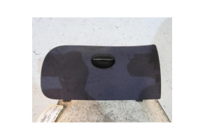 Porte boite a gants PEUGEOT 206 Photo n°1
