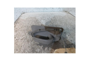 Poignee interieur arriere droit CITROEN XSARA PICASSO Photo n°1