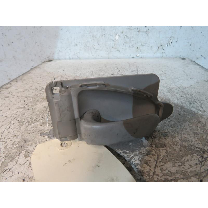 Poignee interieur arriere gauche CITROEN XSARA PICASSO Photo n°1