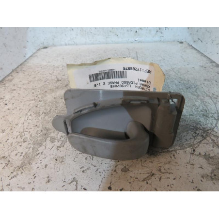 Poignee interieur avant droit CITROEN XSARA PICASSO