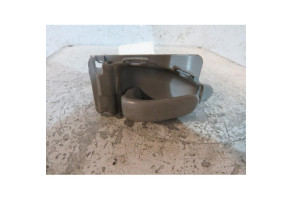 Poignee interieur avant gauche CITROEN XSARA PICASSO Photo n°1