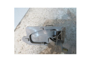 Poignee interieur avant gauche CITROEN XSARA PICASSO Photo n°2