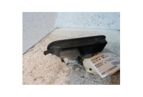 Interrupteur de leve vitre avant droit RENAULT SCENIC 2 Photo n°2