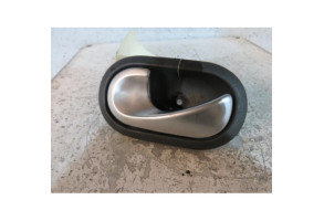 Poignee interieur arriere gauche RENAULT SCENIC 2 Photo n°1