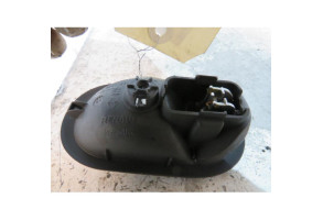 Poignee interieur arriere gauche RENAULT SCENIC 2 Photo n°2