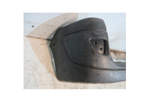 Pare choc arriere RENAULT KANGOO 1 Photo n°2