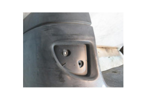 Pare choc arriere RENAULT KANGOO 1 Photo n°3