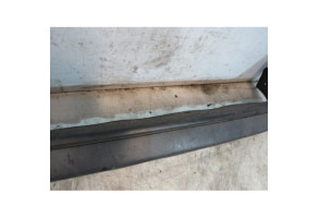 Pare choc arriere RENAULT KANGOO 1 Photo n°4