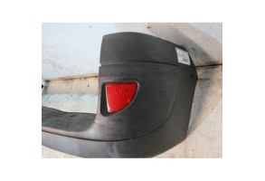 Pare choc arriere RENAULT KANGOO 1 Photo n°5