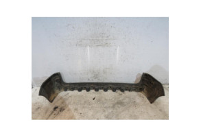 Pare choc arriere RENAULT KANGOO 1 Photo n°6