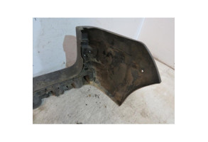 Pare choc arriere RENAULT KANGOO 1 Photo n°8