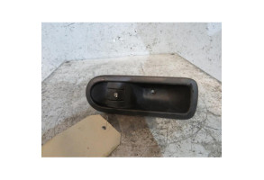 Interrupteur de leve vitre arriere droit RENAULT MEGANE 2 Photo n°1