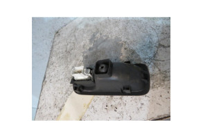 Interrupteur de leve vitre arriere droit RENAULT MEGANE 2 Photo n°2