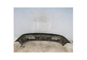 Pare choc arriere RENAULT MEGANE 1 Photo n°5