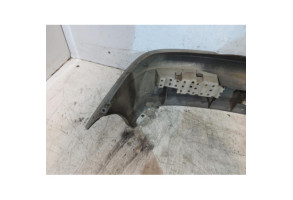 Pare choc arriere RENAULT MEGANE 1 Photo n°6