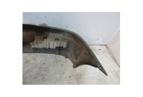 Pare choc arriere RENAULT MEGANE 1 Photo n°7
