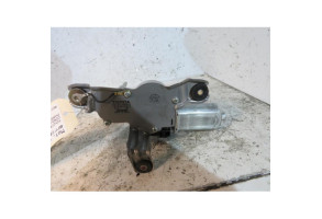 Moteur essuie glace arriere TOYOTA COROLLA 10 Photo n°2