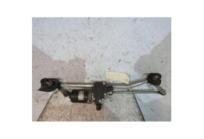 Moteur essuie glace avant TOYOTA COROLLA 10 Photo n°2
