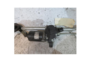 Moteur essuie glace avant TOYOTA COROLLA 10 Photo n°3