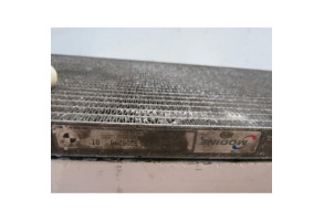 Radiateur clim BMW SERIE 3 E90 Photo n°3