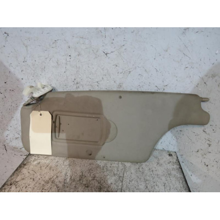 Pare soleil gauche RENAULT MODUS
