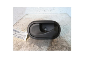 Poignee interieur arriere gauche RENAULT MODUS Photo n°1