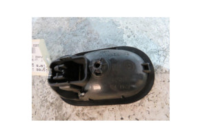 Poignee interieur arriere gauche RENAULT MODUS Photo n°2