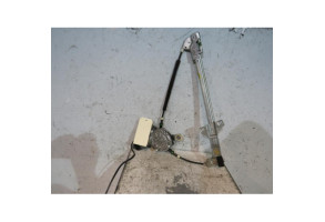 Leve vitre electrique avant droit AUDI A6 1 Photo n°2