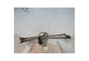 Moteur essuie glace avant AUDI A6 1 Photo n°1