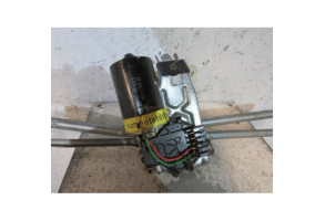 Moteur essuie glace avant AUDI A6 1 Photo n°3