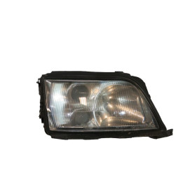 Optique avant principal droit (feux)(phare) AUDI A6 1 Photo n°1