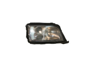 Optique avant principal droit (feux)(phare) AUDI A6 1 Photo n°1