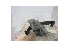 Moteur essuie glace arriere PEUGEOT 207 Photo n°1