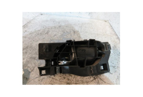 Poignee interieur arriere droit PEUGEOT 207 Photo n°2