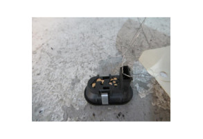 Interrupteur de leve vitre avant droit OPEL CORSA C Photo n°2