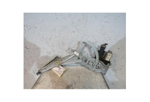 Leve vitre electrique avant gauche OPEL CORSA C Photo n°1