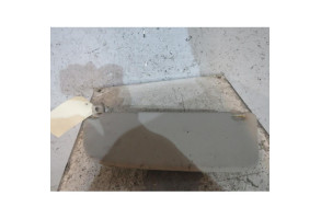 Pare soleil droit OPEL CORSA C Photo n°2