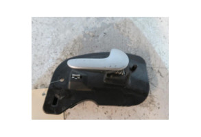 Poignee interieur avant droit OPEL CORSA C Photo n°1