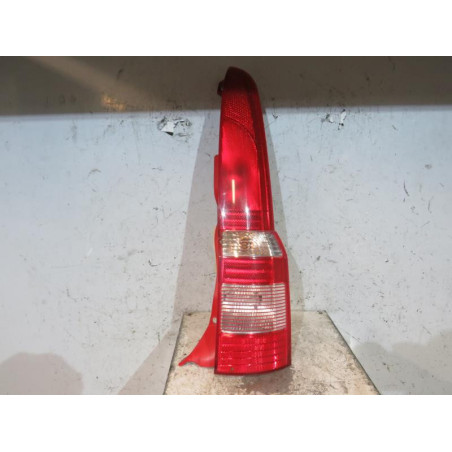 Feu arriere principal droit (feux) FIAT PANDA 2