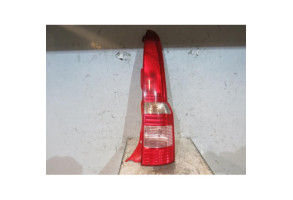 Feu arriere principal droit (feux) FIAT PANDA 2 Photo n°1