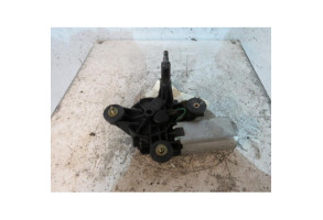Moteur essuie glace arriere FIAT PANDA 2 Photo n°1
