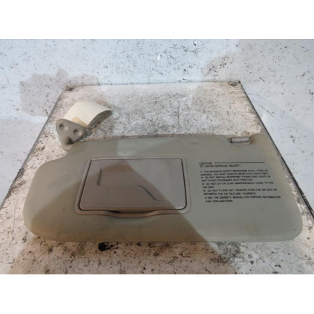 Pare soleil gauche HYUNDAI TUCSON 1