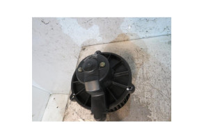 Ventilateur chauffage HYUNDAI TUCSON 1 Photo n°2