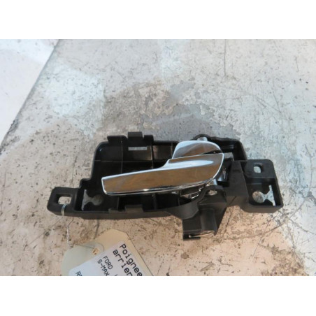 Poignee interieur arriere droit FORD S-MAX 1